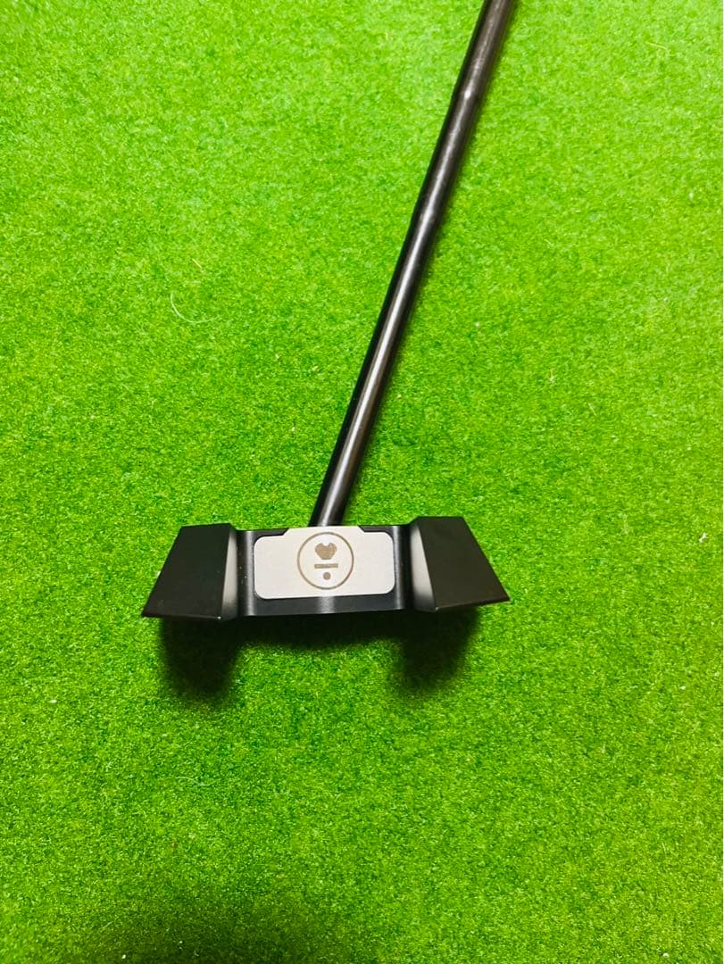 ラブゴルフ（L.A.BColf）「メッツ］（M EZZ.1）」　レフティ　パター