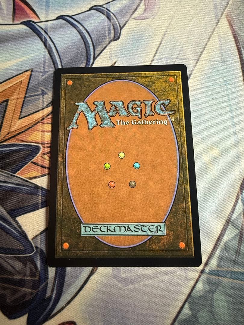 mtg 猿人の指導霊 TSR 日本語版 foil - メルカリ