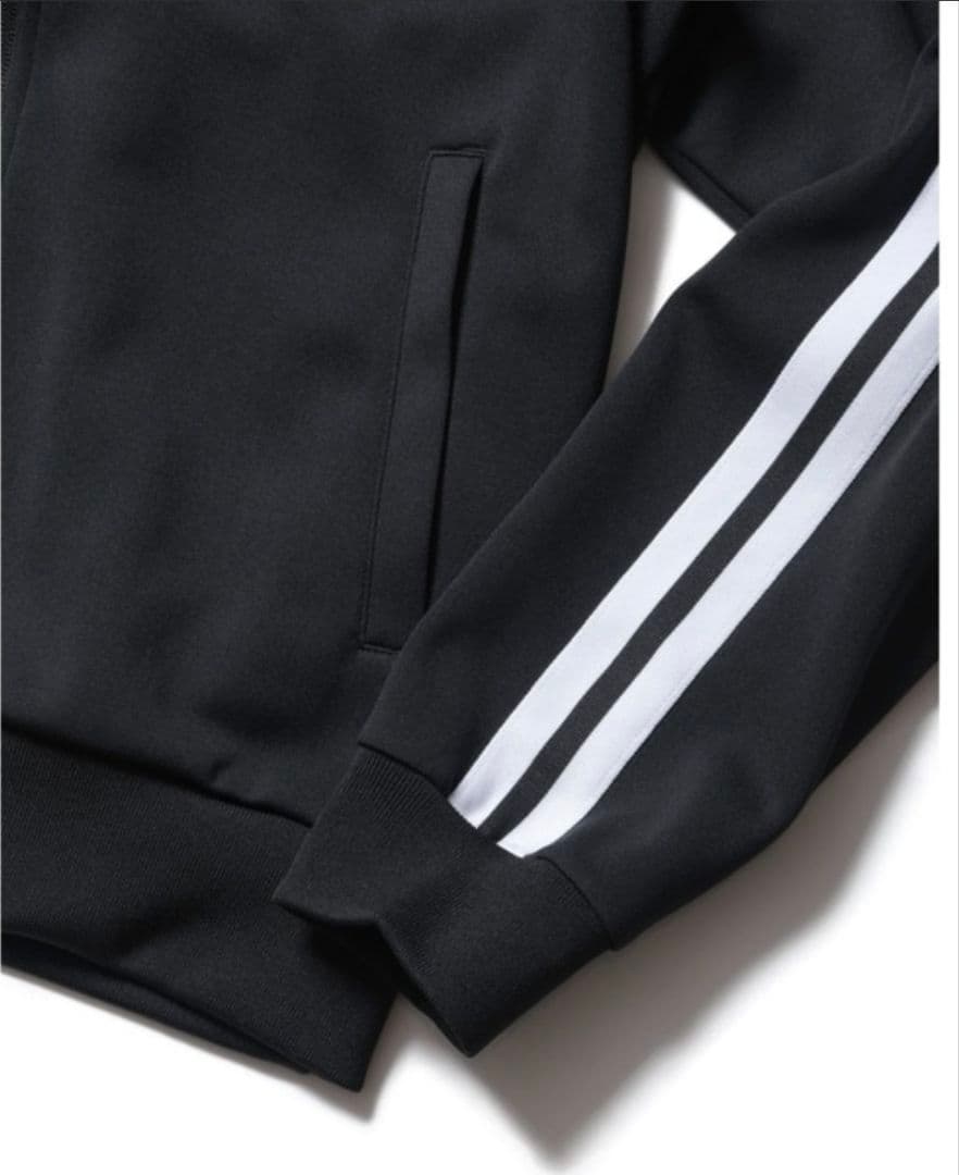 トップス F.C.Real Bristol TRAINING TRACK JACKET