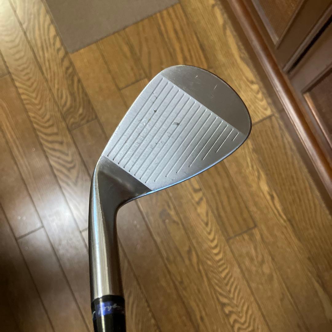 か*ー様 三浦MG-S01 tour 52度と58度の2本セット美品　モーダス1