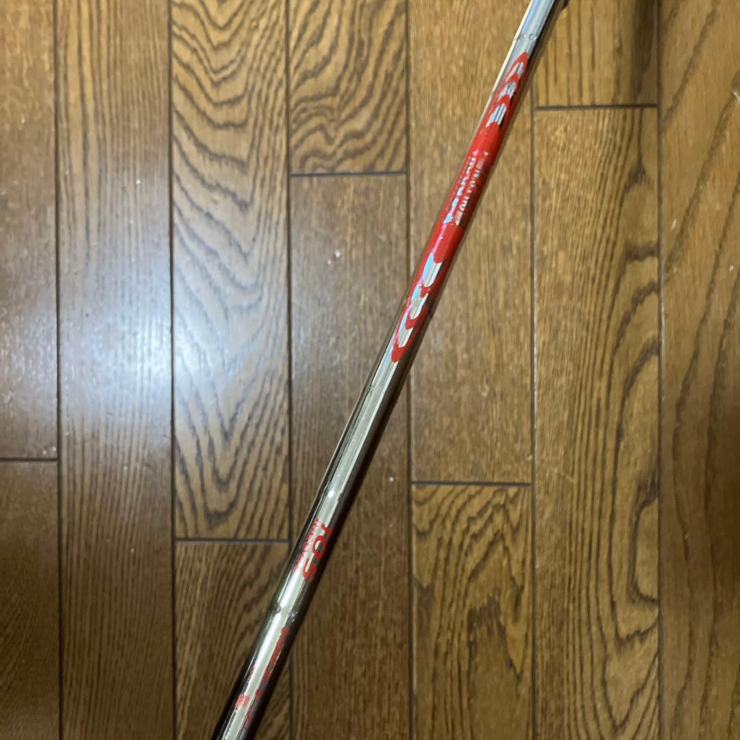 か*ー様 三浦MG-S01 tour 52度と58度の2本セット美品　モーダス1