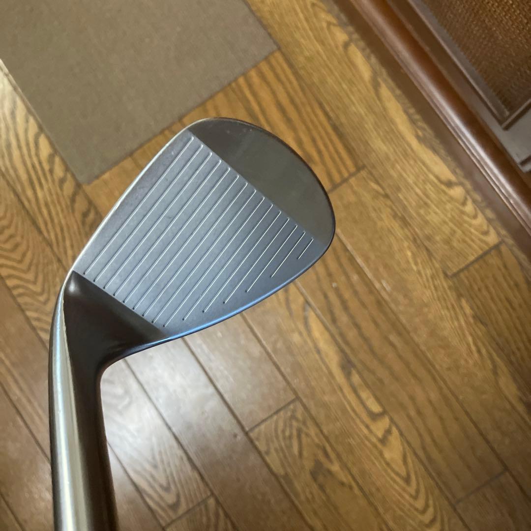 か*ー様 三浦MG-S01 tour 52度と58度の2本セット美品　モーダス1