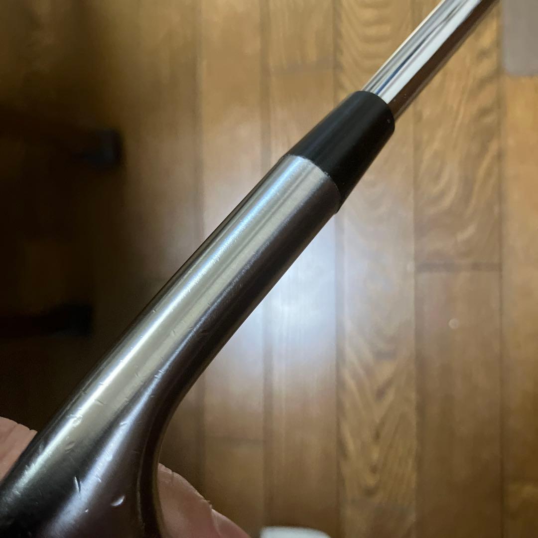 か*ー様 三浦MG-S01 tour 52度と58度の2本セット美品　モーダス1