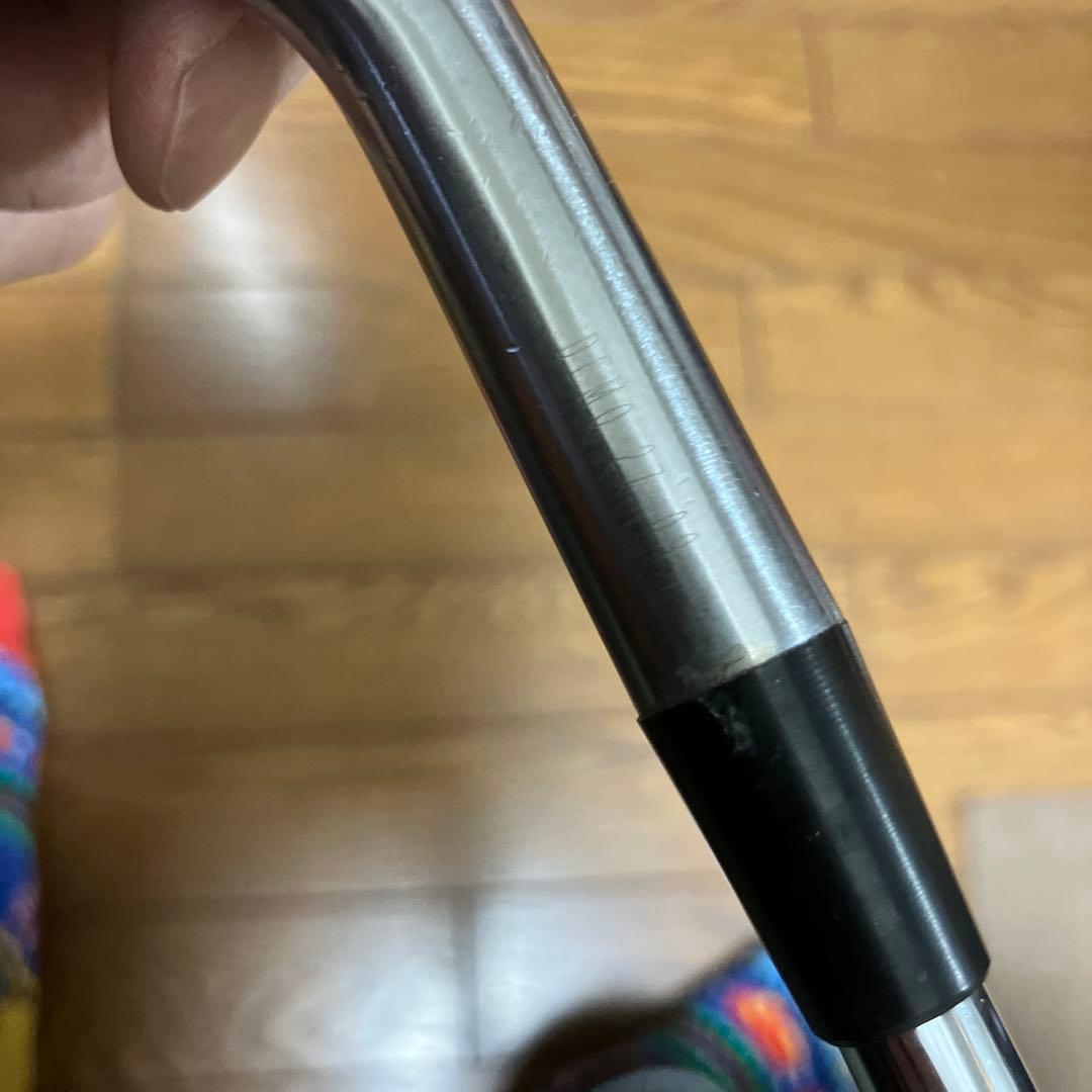 か*ー様 三浦MG-S01 tour 52度と58度の2本セット美品　モーダス1