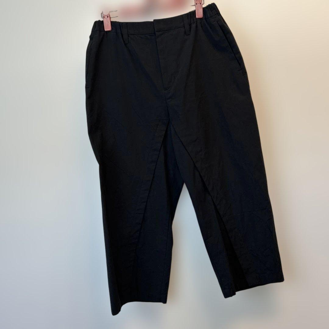 カバちゃん‼️ センソユニコ 芽風パンツ美品