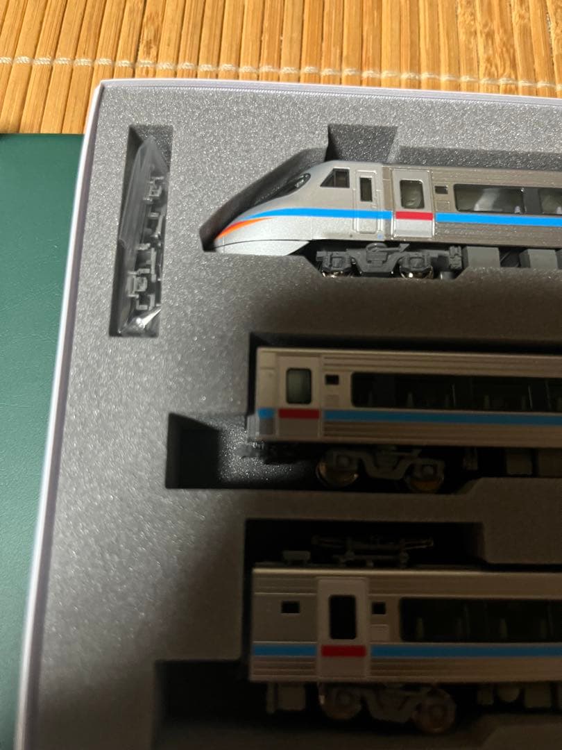 KATO JR四国 8000系 旧塗装 エラー対応屋根付 品番 10-1940 - メルカリ
