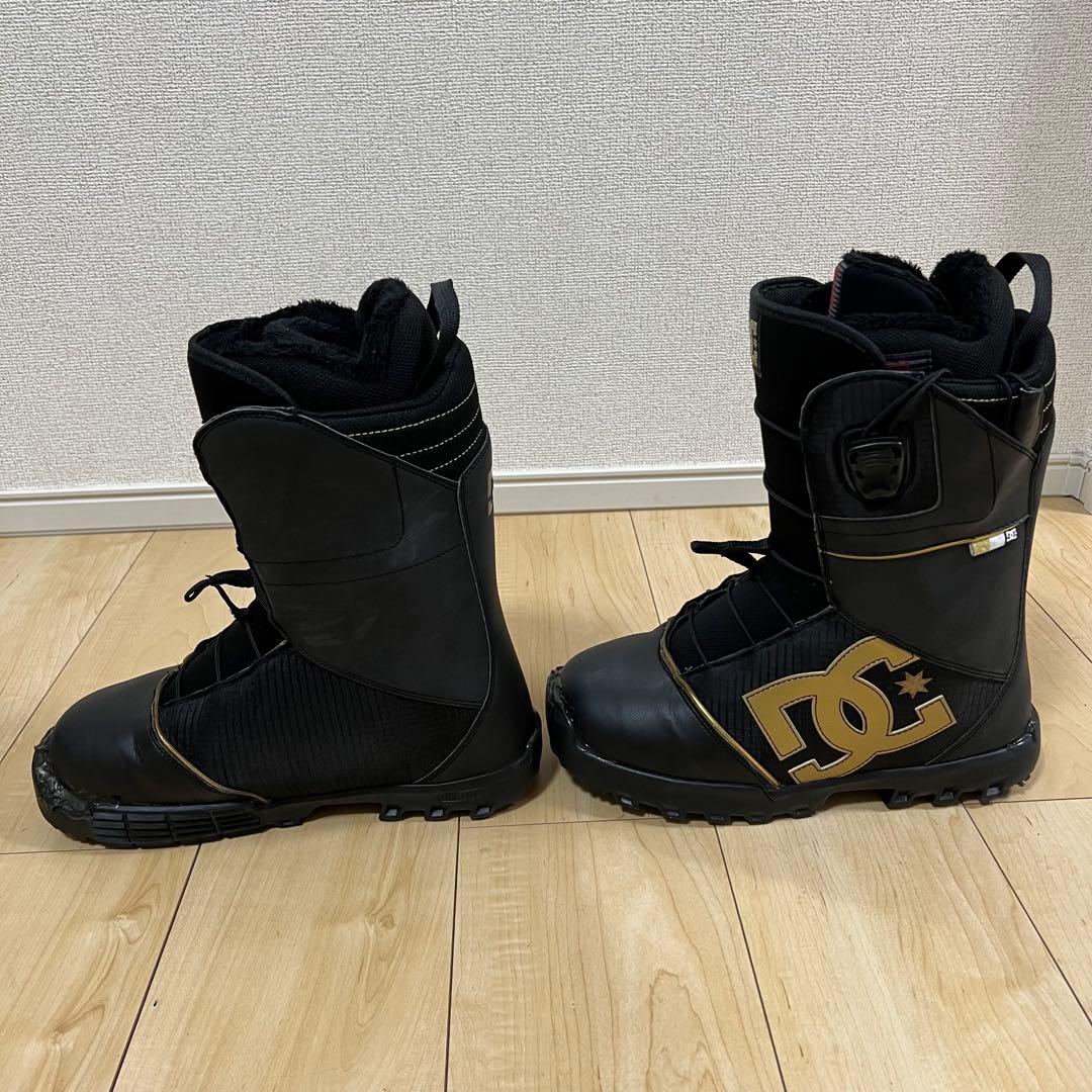 【即日発送】DC ディーシー AVARIS 2015 アバリス 27.0cm