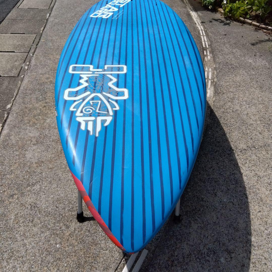 スターボード PRO サップ sup 7'7
