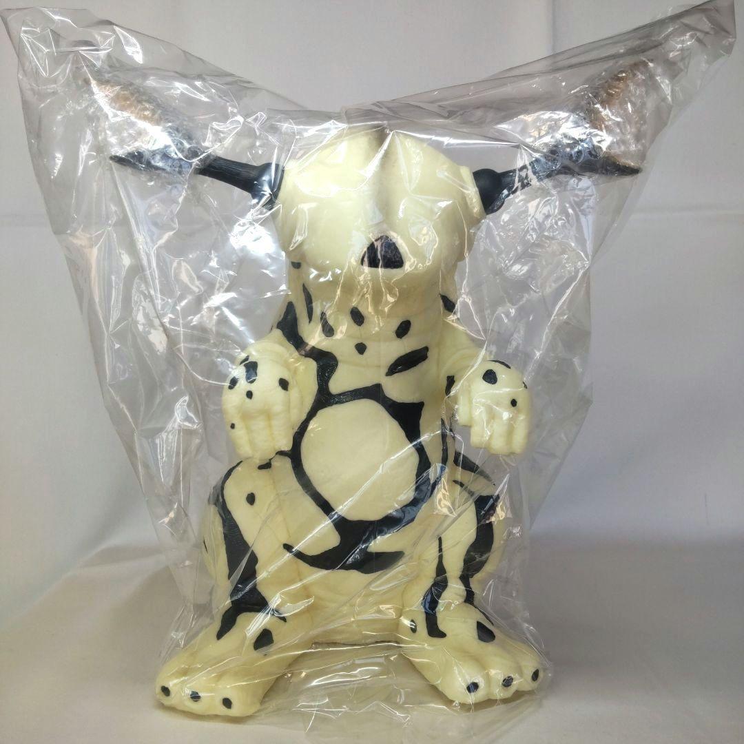新品〉1/1スケール マケット怪獣 リムエレキング ～特典メビウス写真付き
