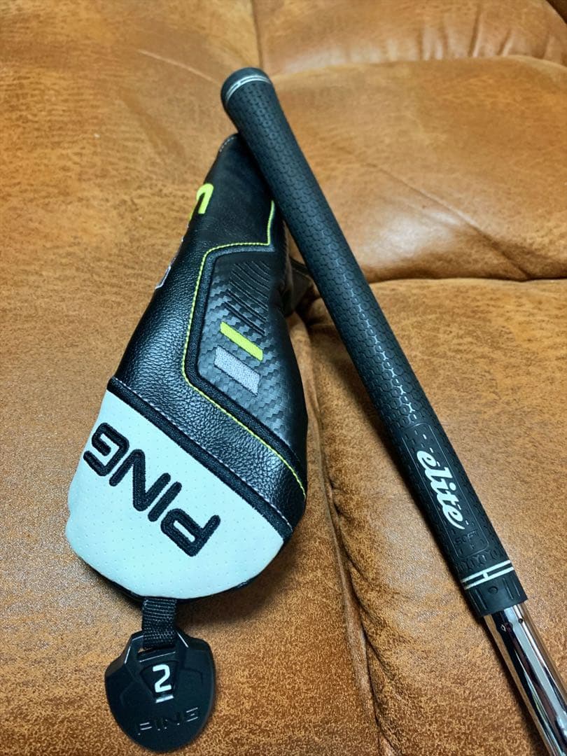 PING ピン G430 U2 17°ユーティリティ N.S.PRO 950GH