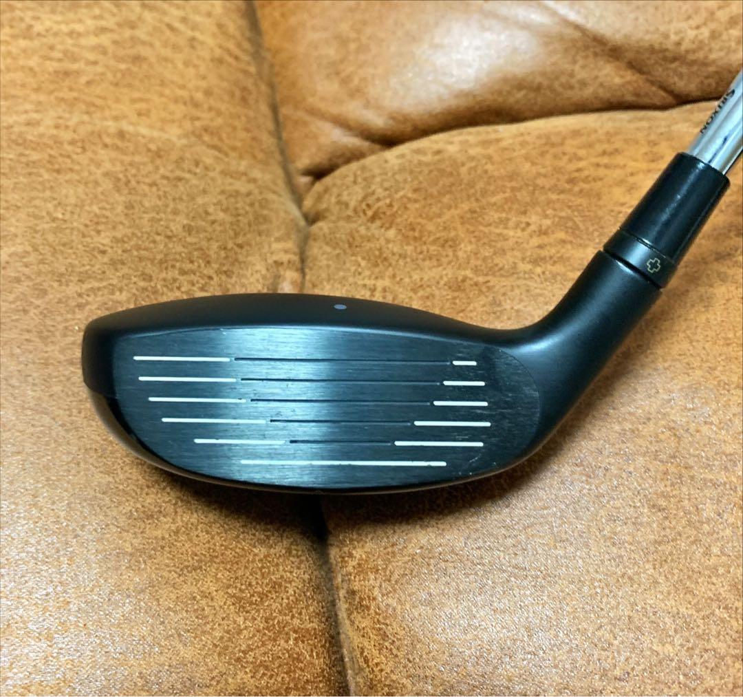 PING ピン G430 U2 17°ユーティリティ N.S.PRO 950GH