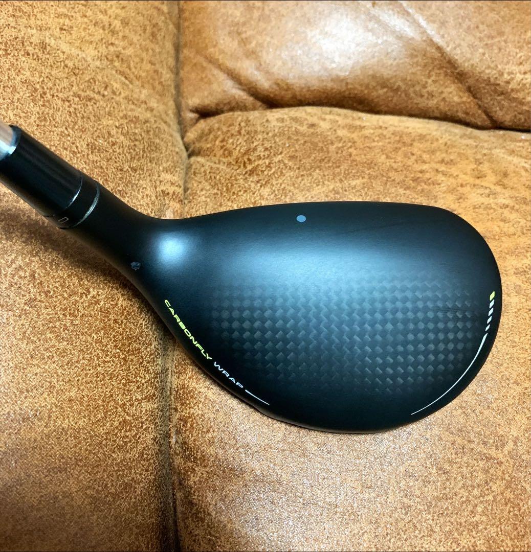 PING ピン G430 U2 17°ユーティリティ N.S.PRO 950GH