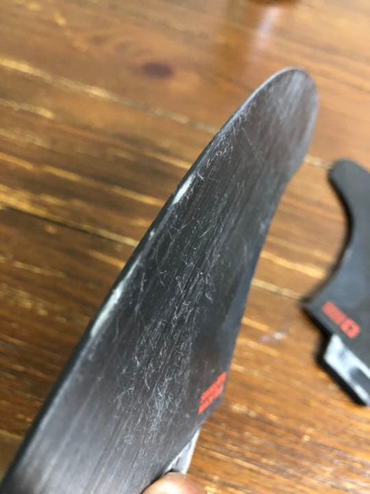 FCS2 H4 Fin Mサイズ L108249826 - サーフィン・ボディボード価格