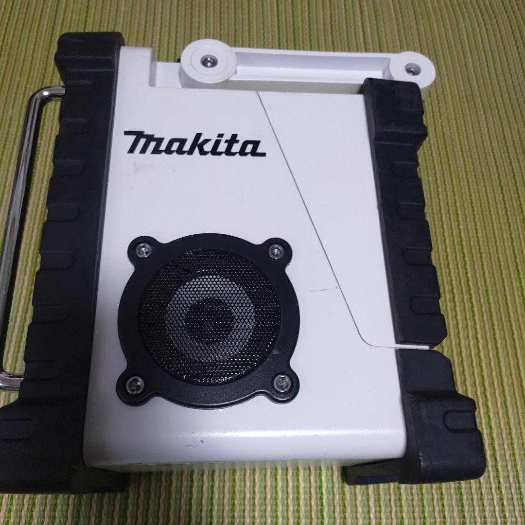 マキタ MR100 新品アンテナ ワイドFM対応 ラジオ