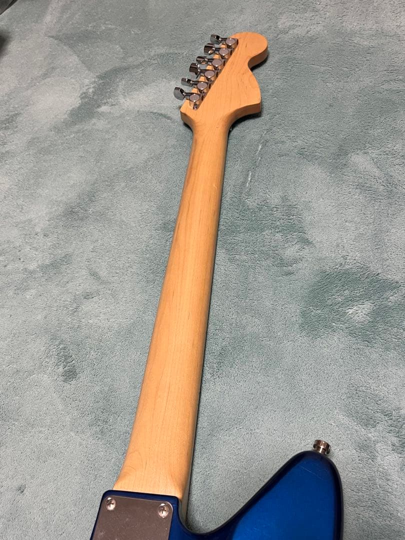 春畑道哉 モデル モチーフ☆Jaguar AIRCRAFT AC-6 美品☆ - メルカリ