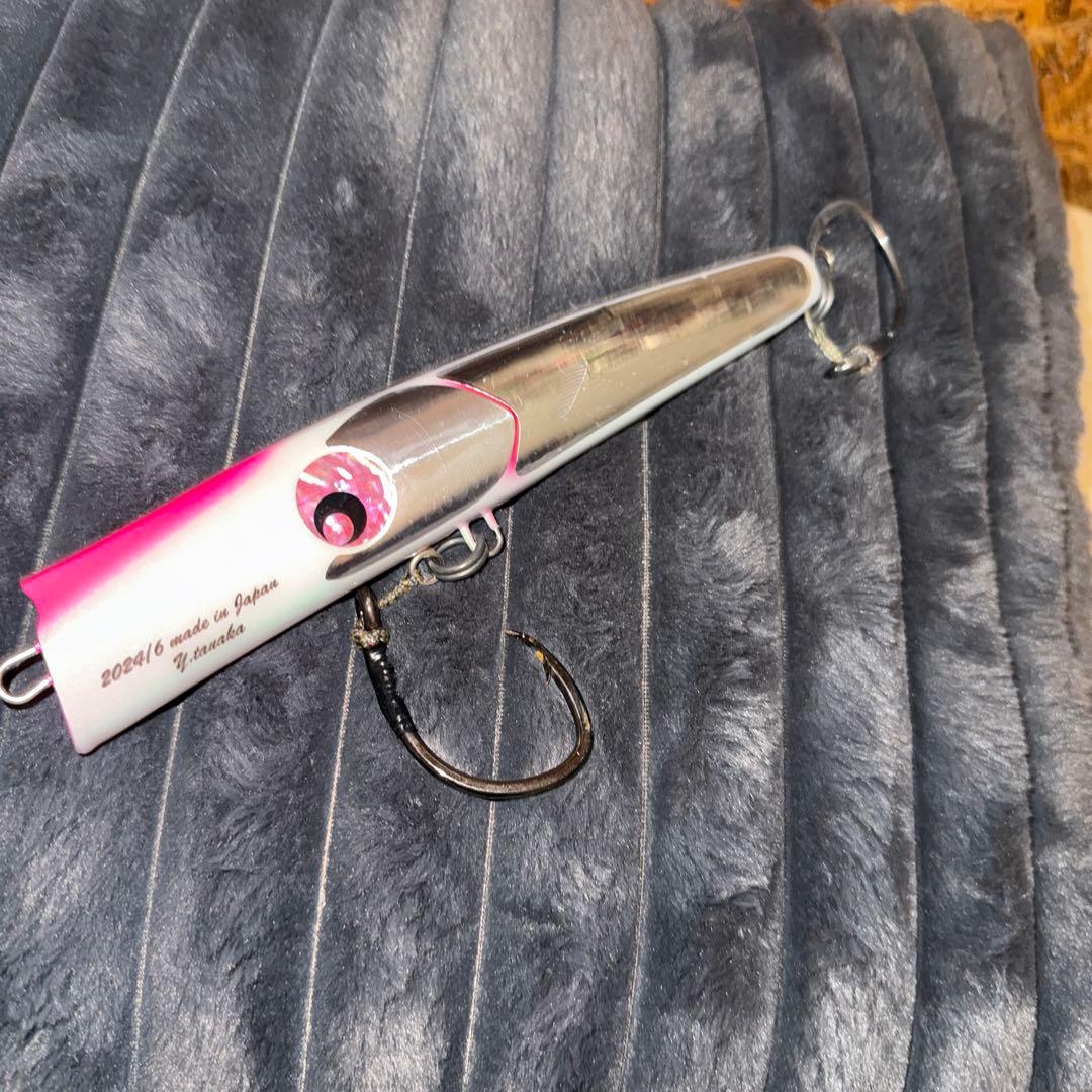 引退品‼️我流工房、カーペンター、ボストルアーセット