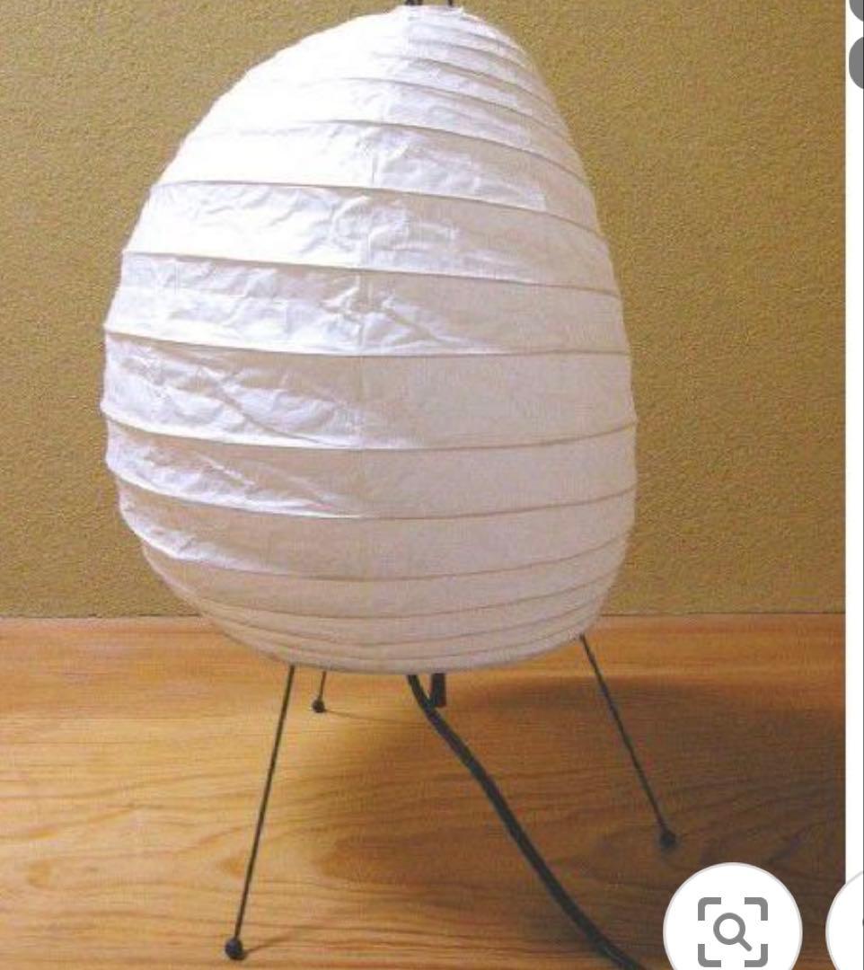 イサムノグチ AKARI ISAMU NOGUCHI AKARI 35N+PEN2-16 ・ ・ #isamunoguchi #akari