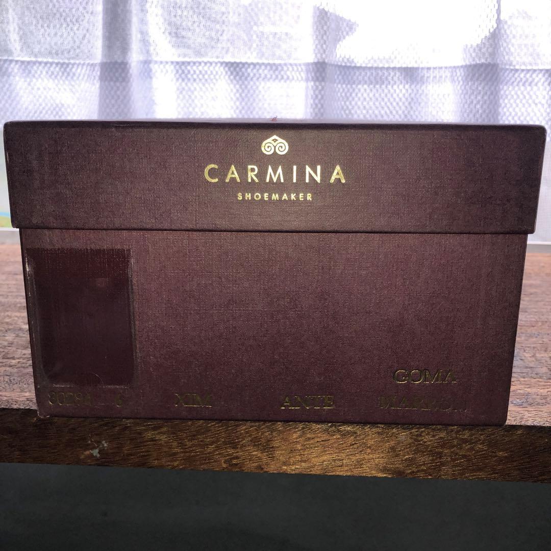 ひでし CARMINA brown suède bit Loafer ひでし様専用 CARMINA brown suède bit Loafer - メルカリ