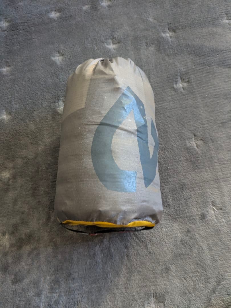 NEMO ZOR 20R (183×51×2.5cm)