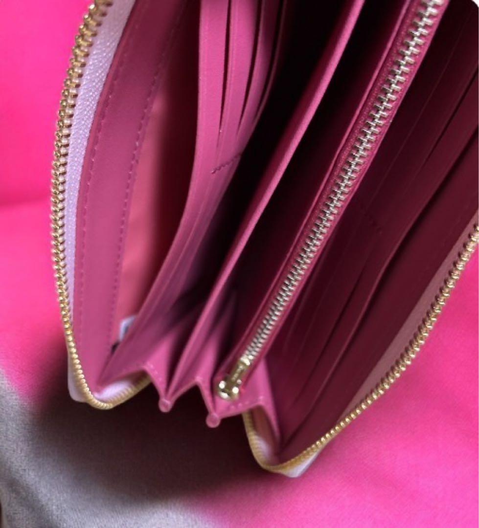 《新品》COACH《新品》長財布