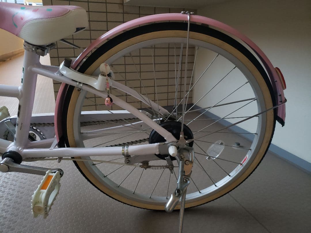 BRIDGESTONE Wild Berry 22