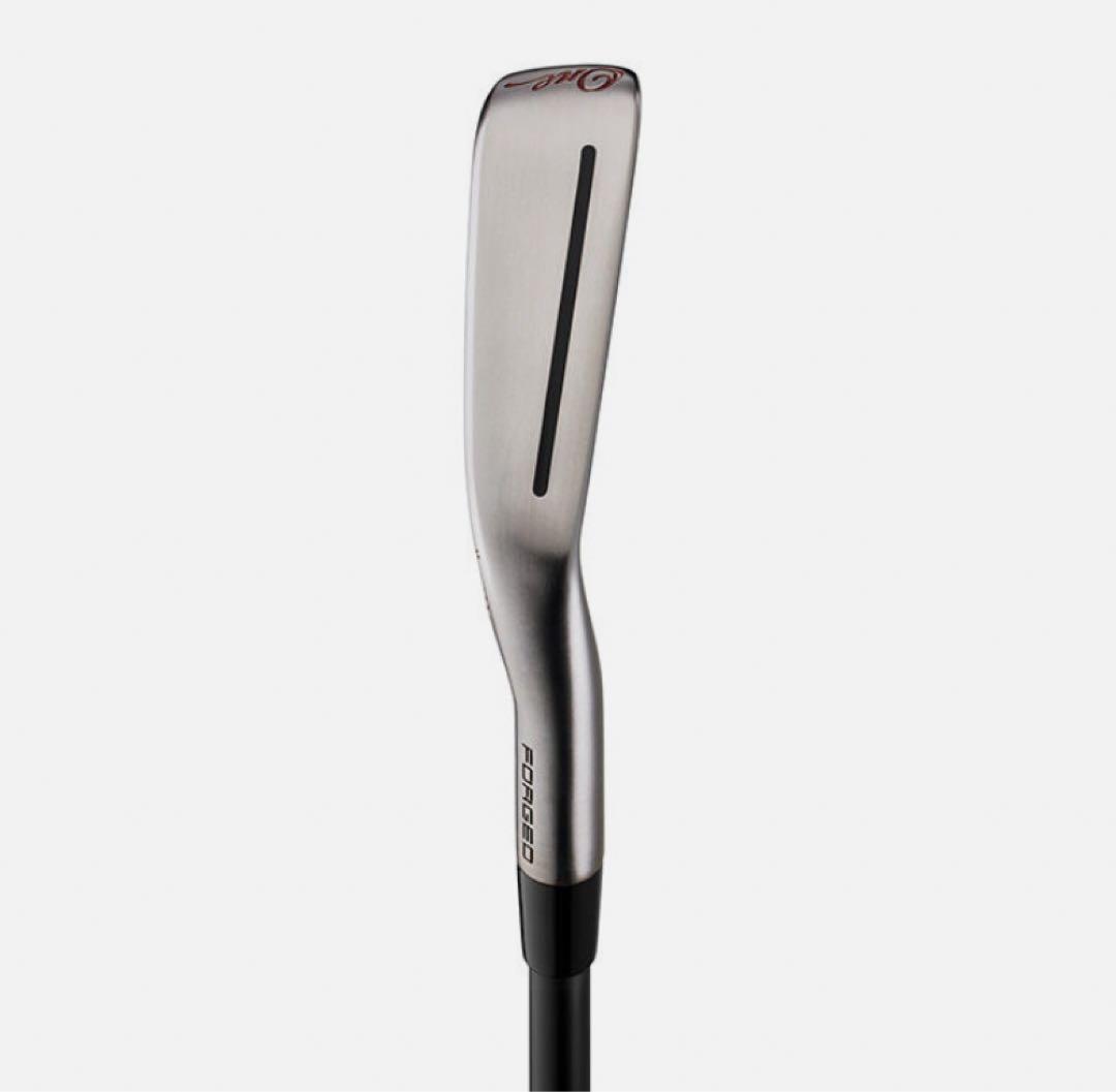 taylormade テーラーメイド P-UDI ボマー ドライビングアイアン - メルカリ