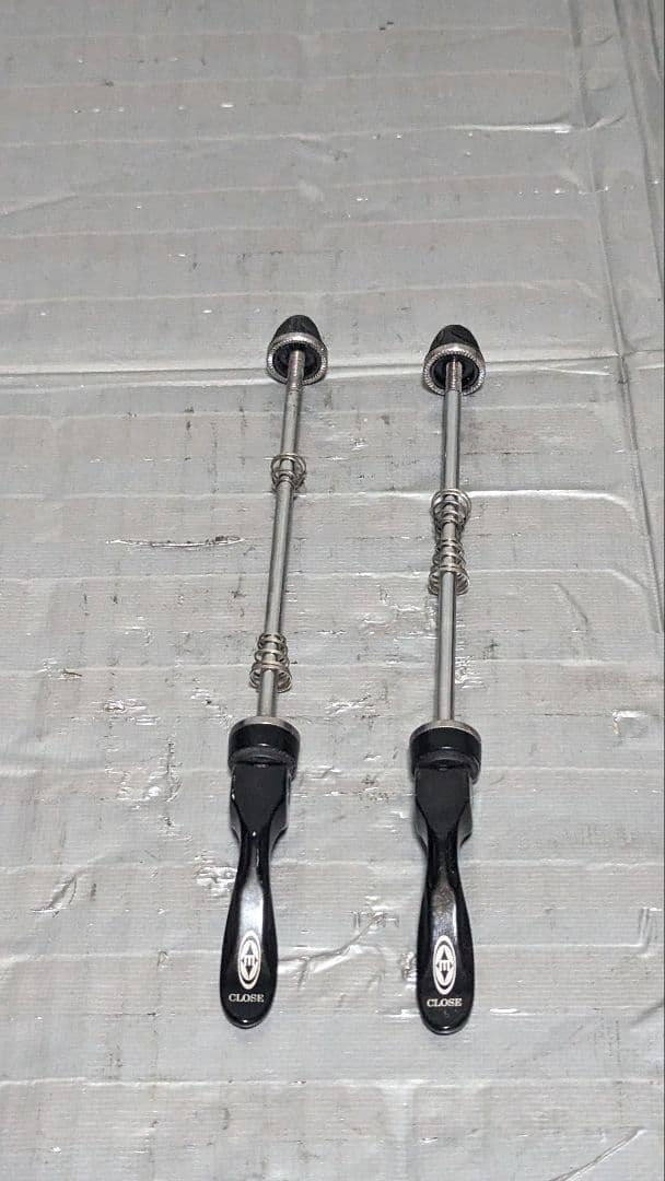 EASTON EC90SLX チューブラー 前後フルカーボン ロードバイク - メルカリ