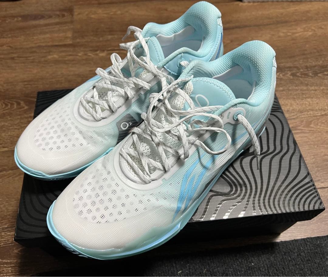 wade 808 3 ultra O2 酸素 リーニン バッシュ - メルカリ