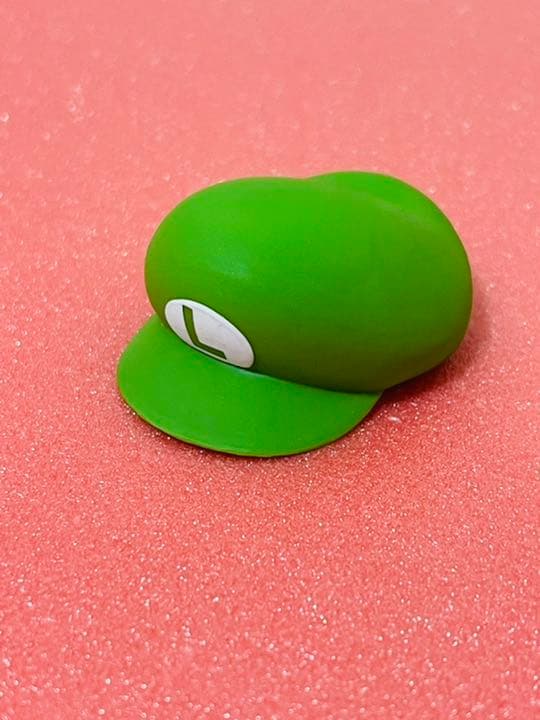 マリオ・ルイージ】Newスーパーマリオブラザーズ2 ボトルキャップ