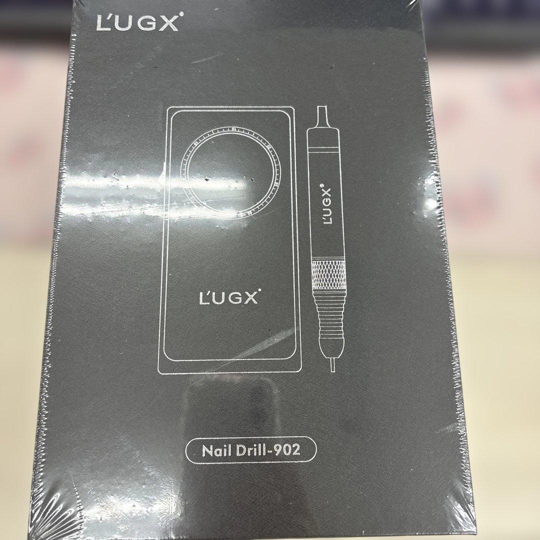 mika さん専用510351 L´UGX ネイルマシン 30000RPM 白