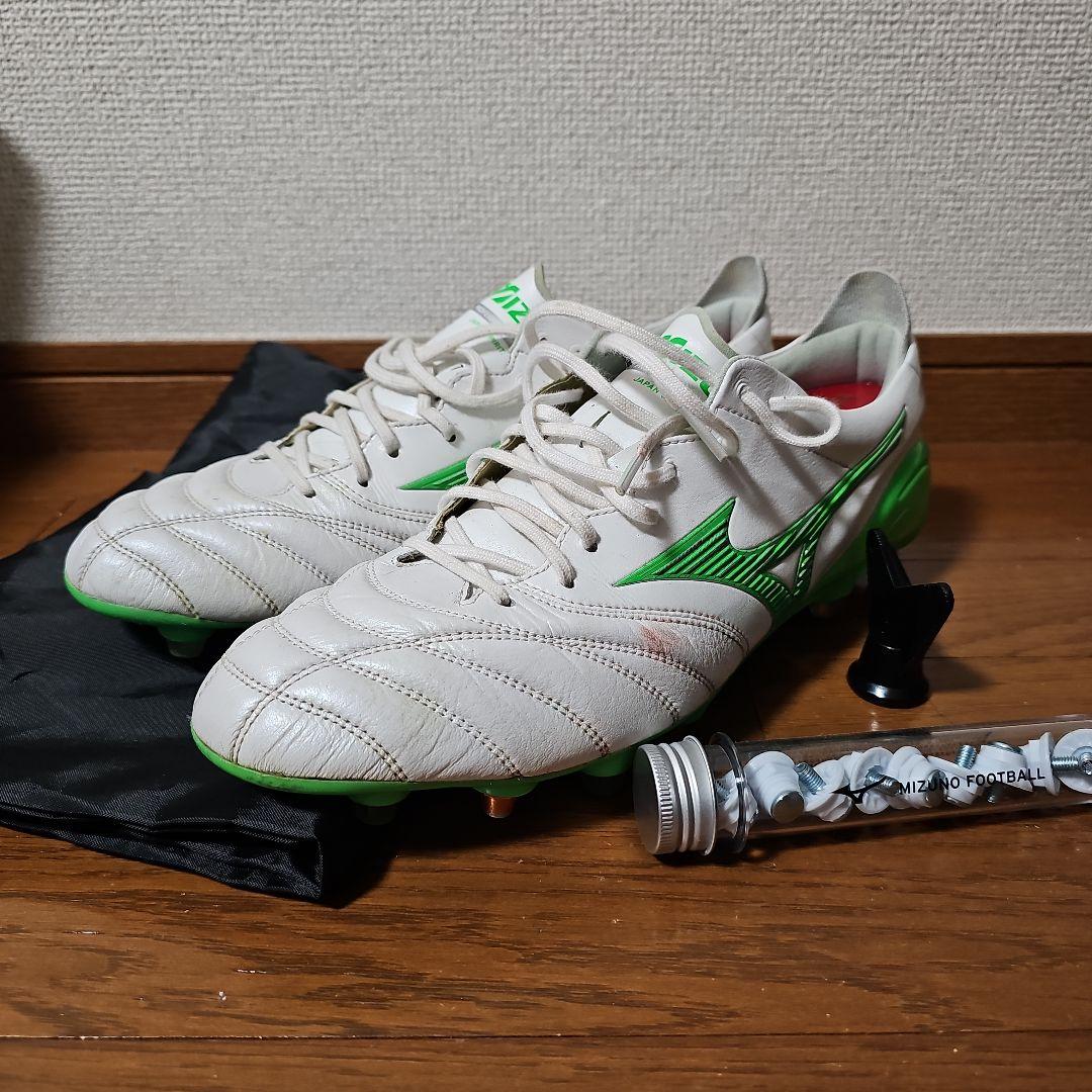F50.コパ.プレデター.モレリア　28.5cm 29cm