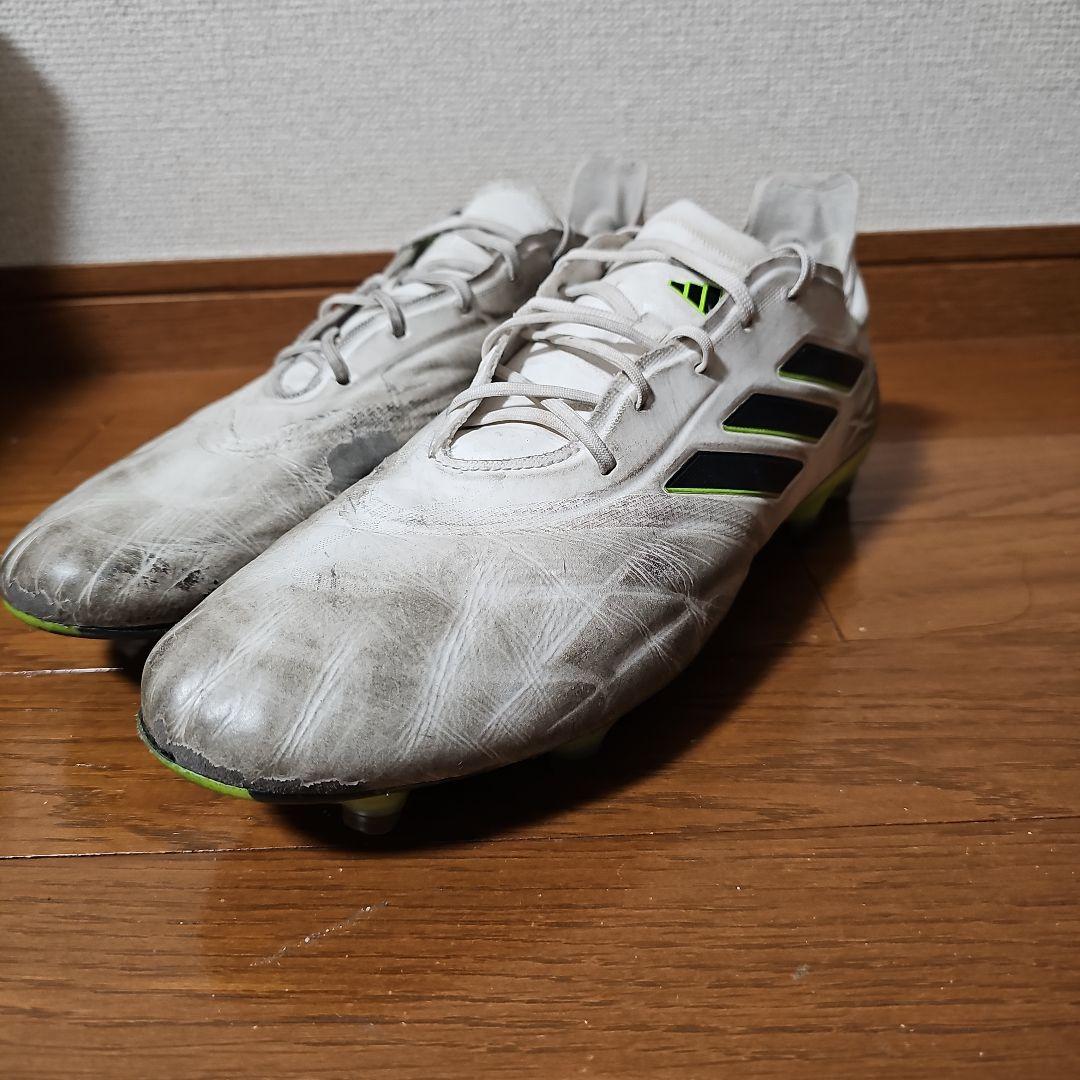 F50.コパ.プレデター.モレリア　28.5cm 29cm