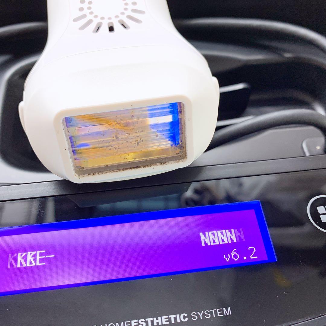 《ほぼ未使用》 ケノン ver 6.2 カートリッジ2つ