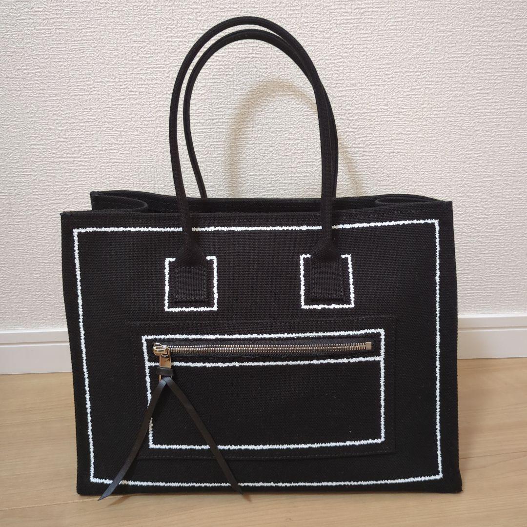 YONFA ヨンファ グラフトート - メルカリ