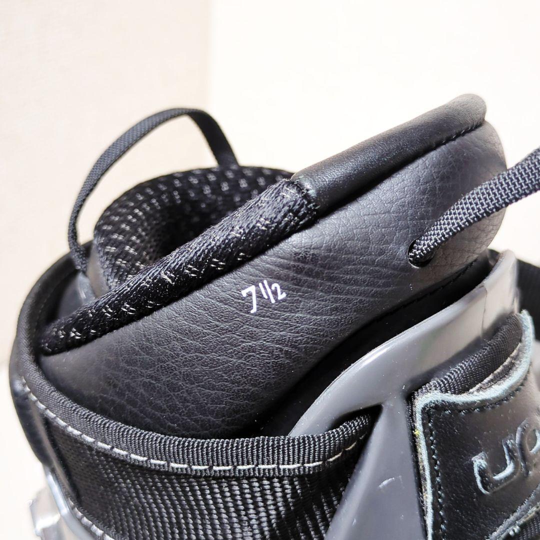 UPZ RC8 27.5cm スノーボード アルペンボード ブーツ