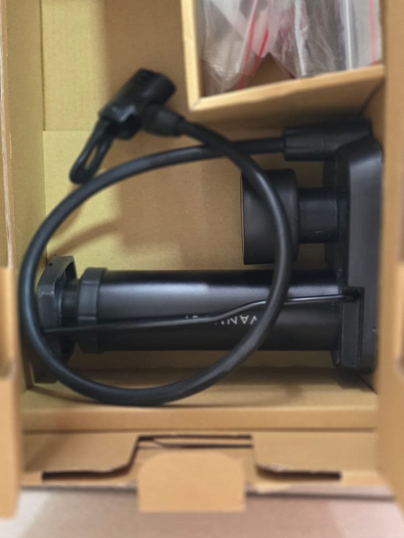 VanMoof S3 マットブラック 電動アシスト自転車【エラー無し/動作正常