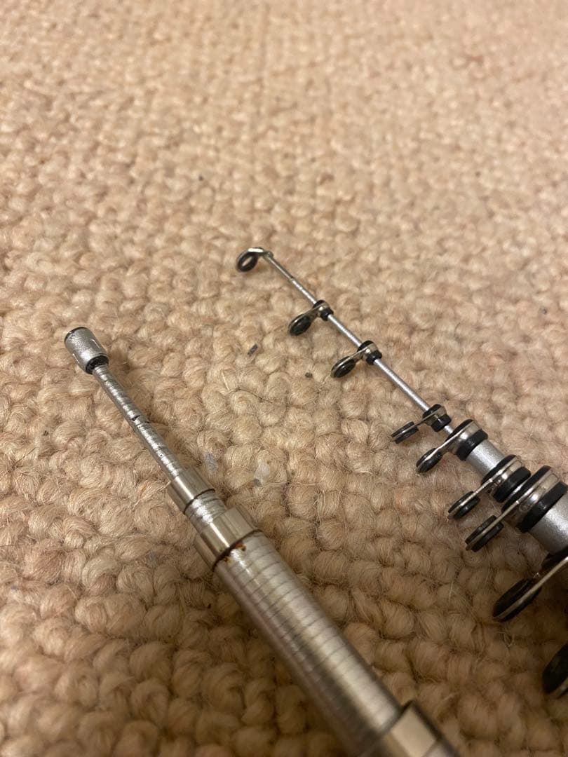 今週限定値下げ シマノ BB-X EV 1.25-530 ダイワ 磯風 2-53 - メルカリ