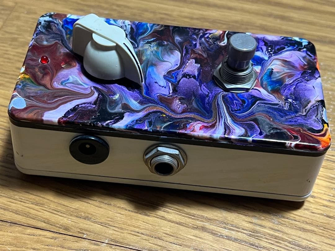 Landgraff Clean Boost クリーンブースター 生産終了 - メルカリ