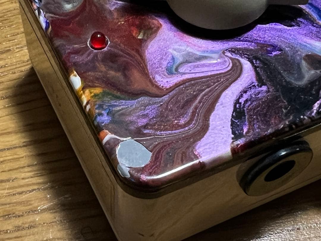 Landgraff Clean Boost クリーンブースター 生産終了 - メルカリ