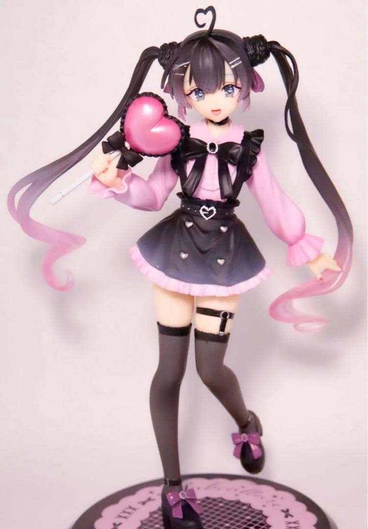 初音ミク fashion フィギュア subculture タイトー - メルカリ