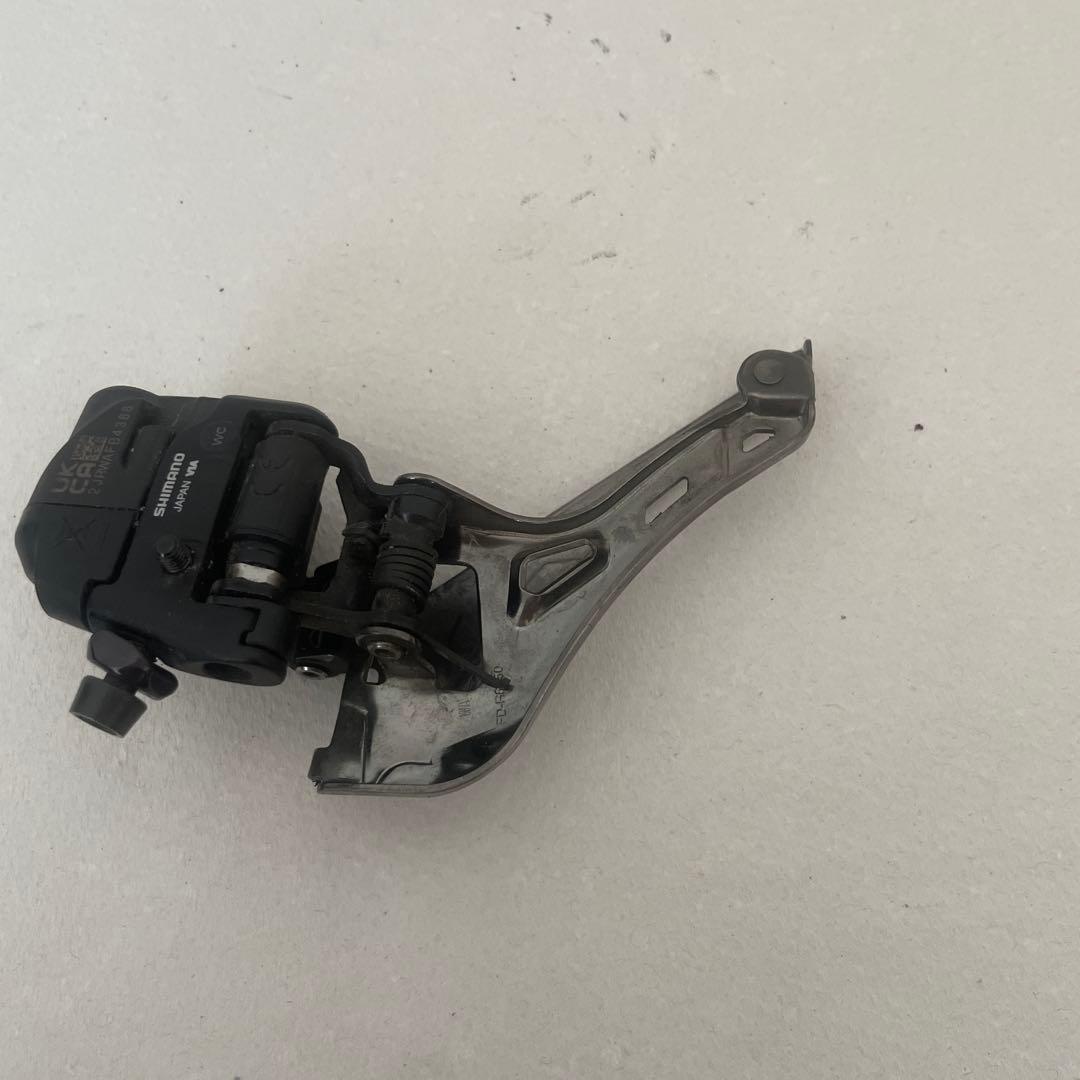 Shimano R8150 FD,R7150 RD,スプロケット〔11-34〕 - メルカリ