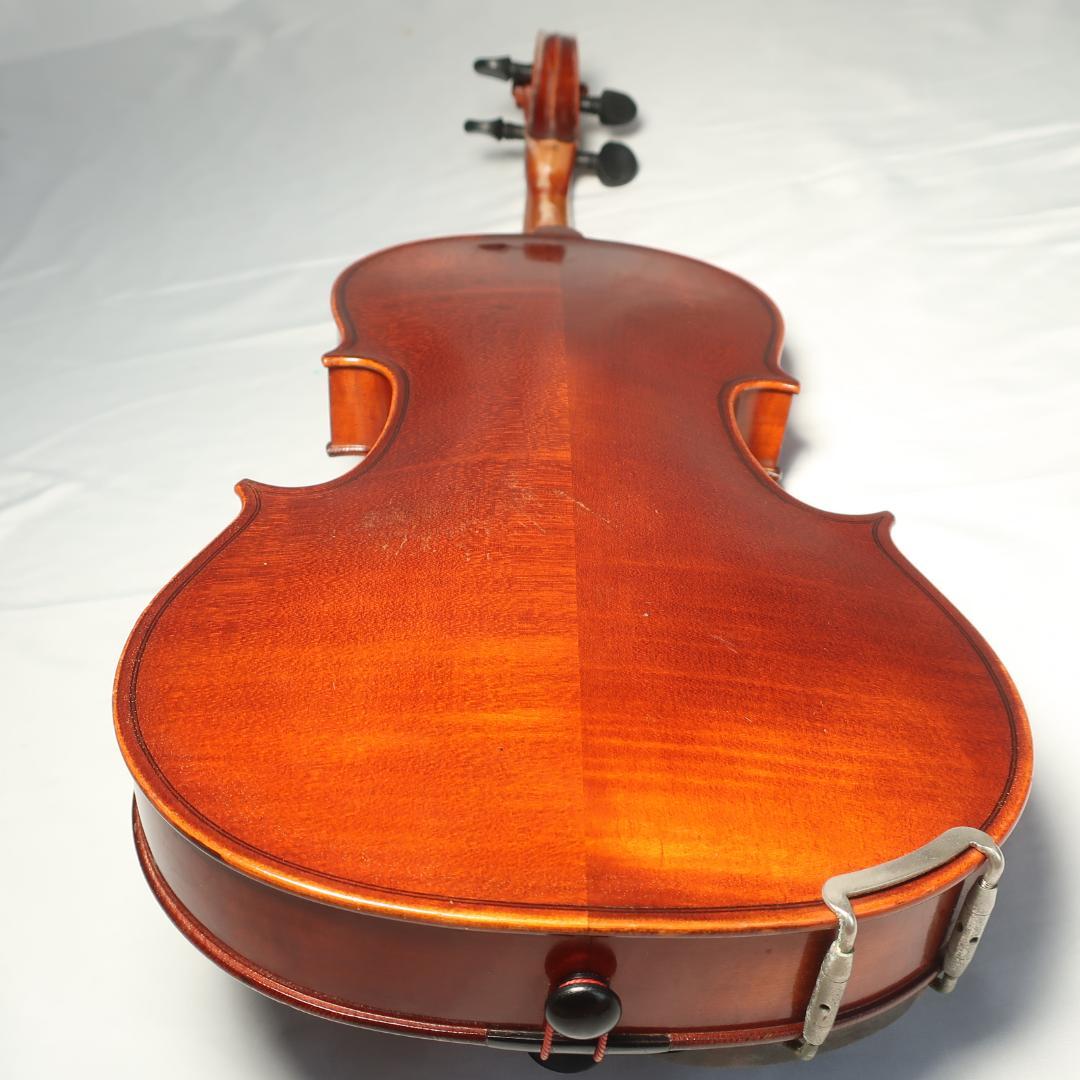 SUZUKI No.280 4/4 1973 バイオリン ハードケース付