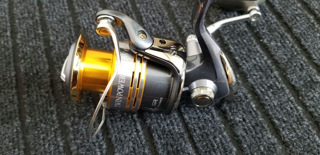 シマノ ツインパワーSW6000HG L108499592 - リール公式 ストア