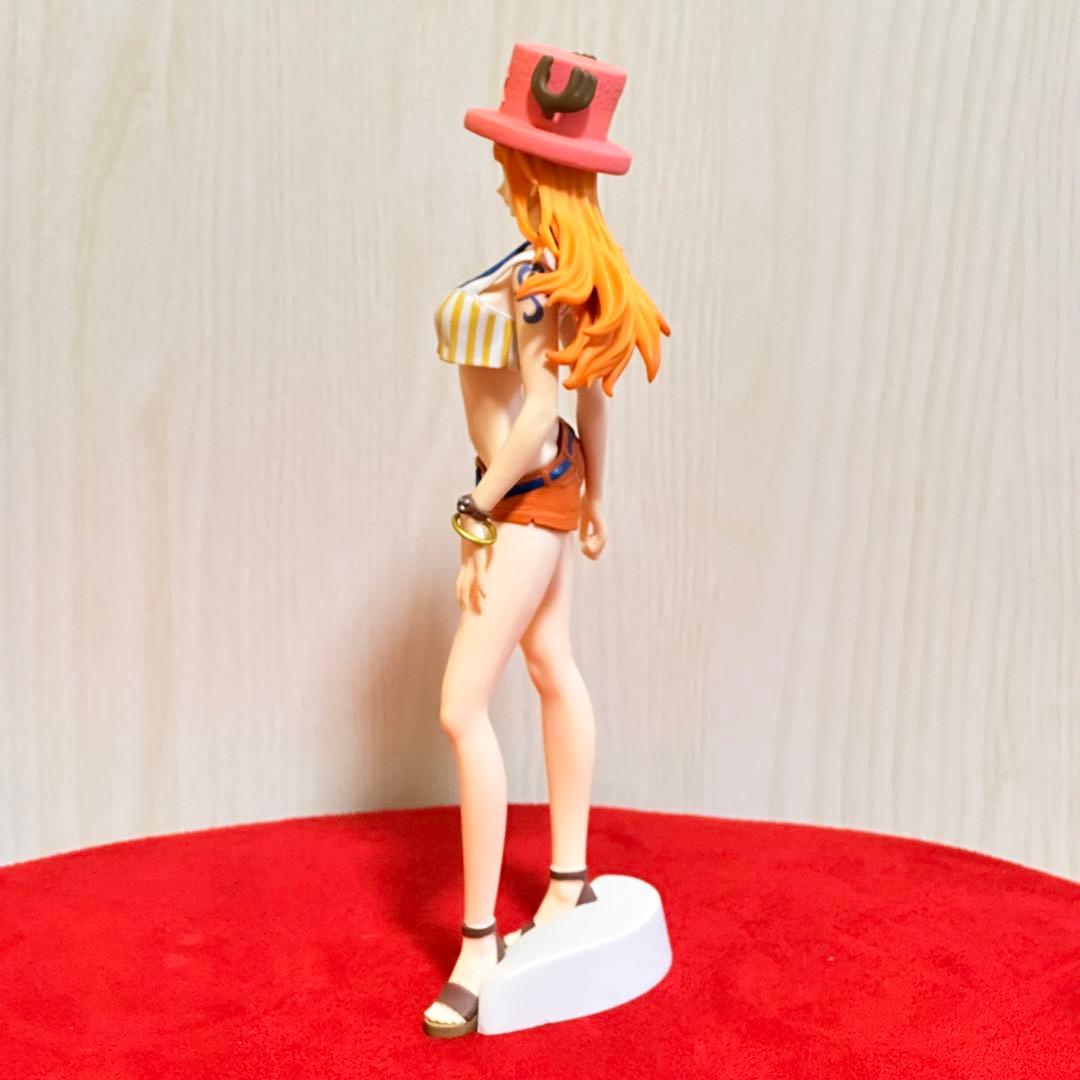 ワンピースフィギュア sweet style pirates 3体セット - メルカリ