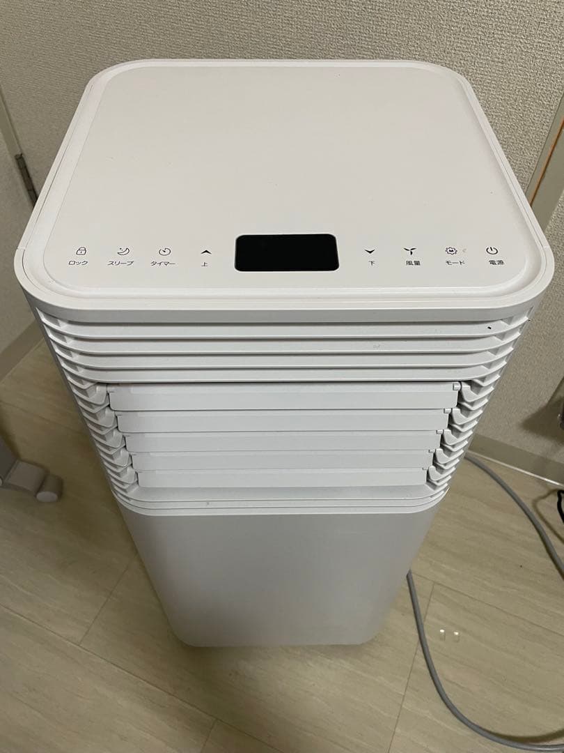 タンスのゲン　スポットクーラー　除湿機 タンスのゲン スポットクーラー 冷風機 スポットエアコン 除湿機 窓用
