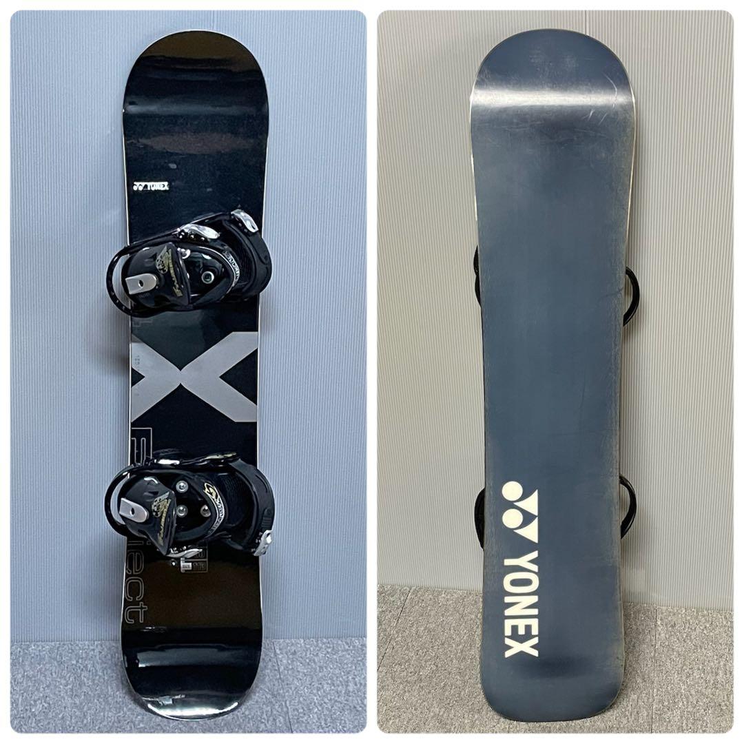 YONEX X project 113cm Burton フリースタイルjr