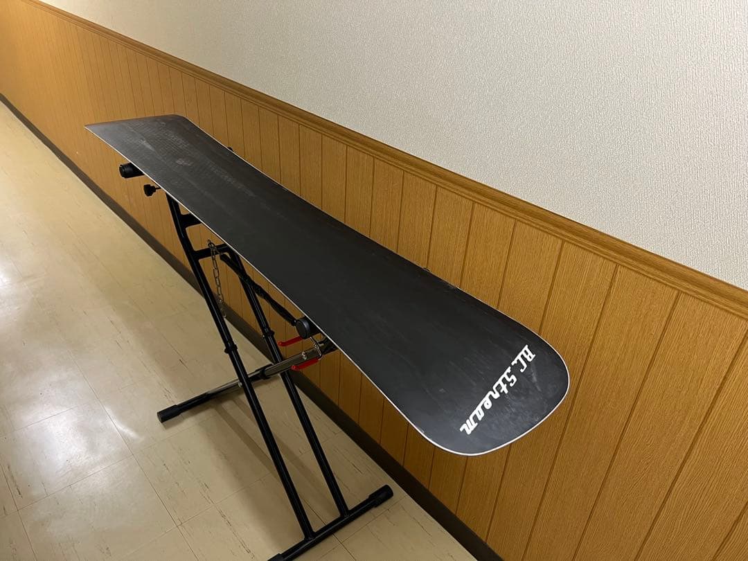 キ*ツ様 スキー・スノーボード ホットワックスセット スタンド