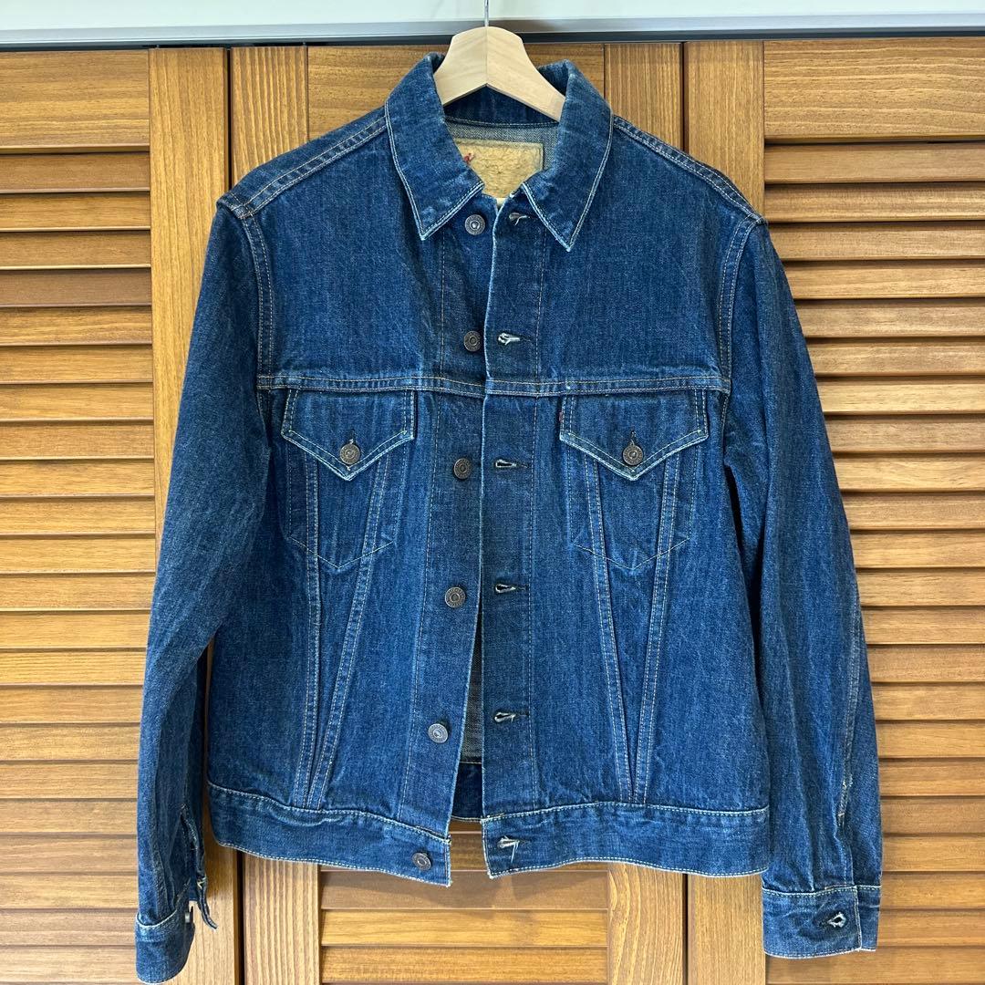 SHUGARCANE デニムジャケット シュガーケーン/SUGARCANE ジャケット SC15609 BROKEN DENIM