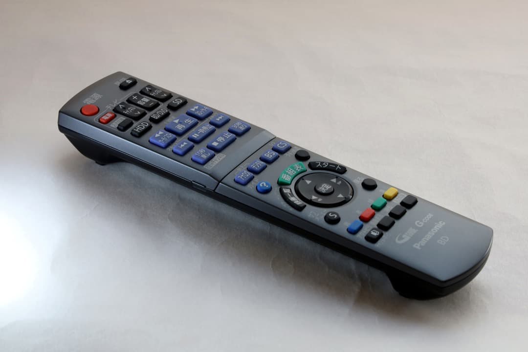 2TB-W録-Panasonic BDレコーダーDMR-BW770完動品 完動品 DIGA DMR-