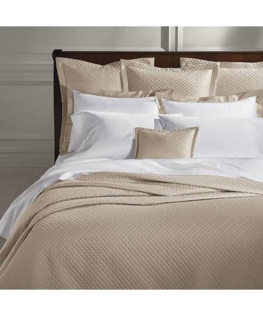 未使用ラルフローレン シングルコンフォーターカバー&ピロケース2枚